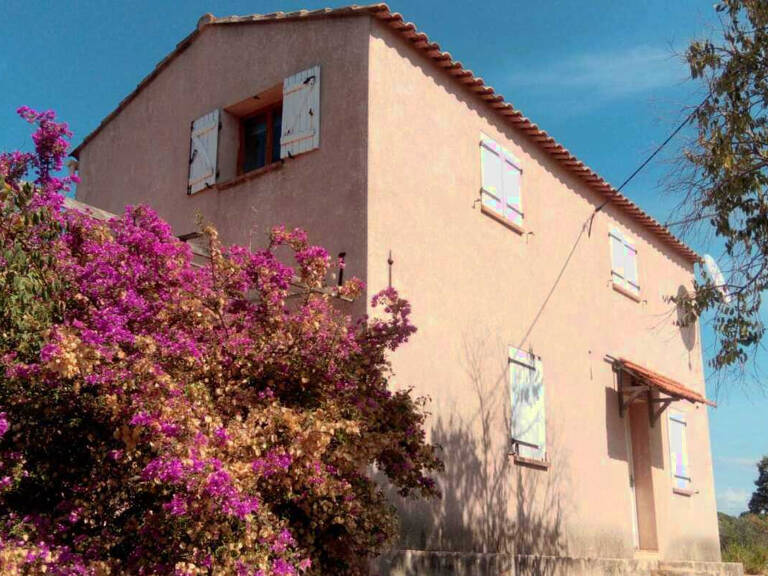 maison Alata — photo 1