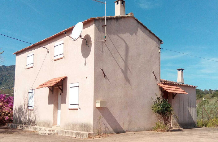 maison Alata — photo 5