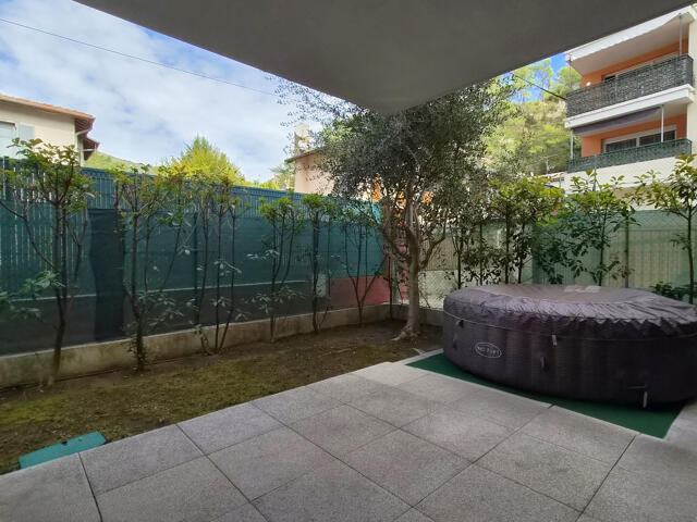 Appartement proposé à Drap