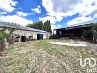 Vente Maison de campagne 5 pièces — photo 2