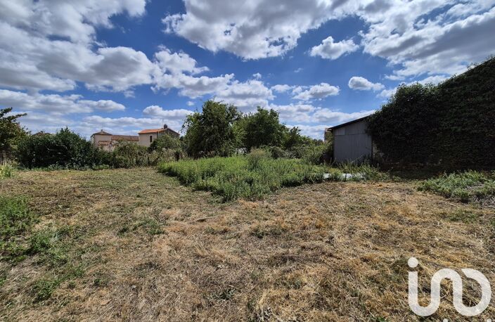 Vente Maison de campagne 5 pièces — photo 3
