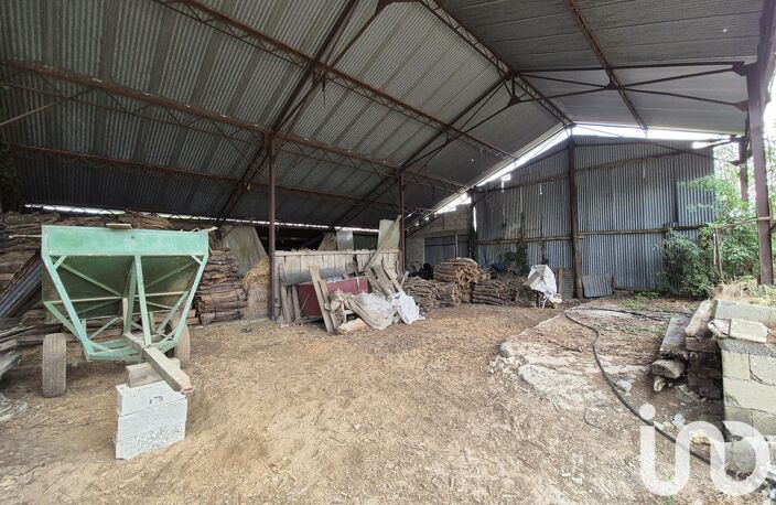 Vente Maison de campagne 5 pièces — photo 4