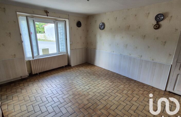 Vente Maison de campagne 5 pièces — photo 5