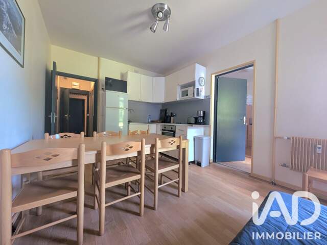 Vente Appartement 2 pièces — photo du bien
