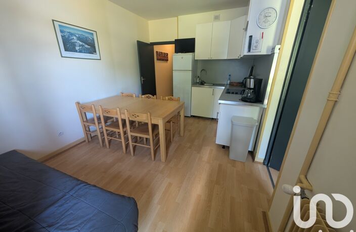 Vente Appartement 2 pièces — photo 2