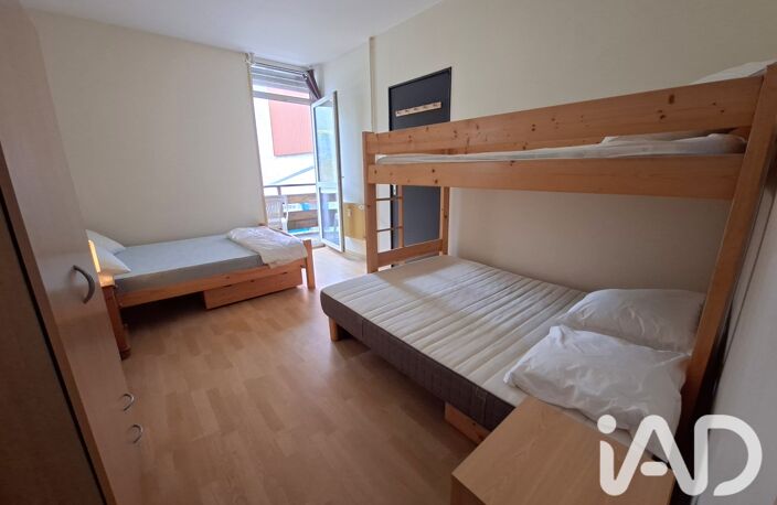 Vente Appartement 2 pièces — photo 5