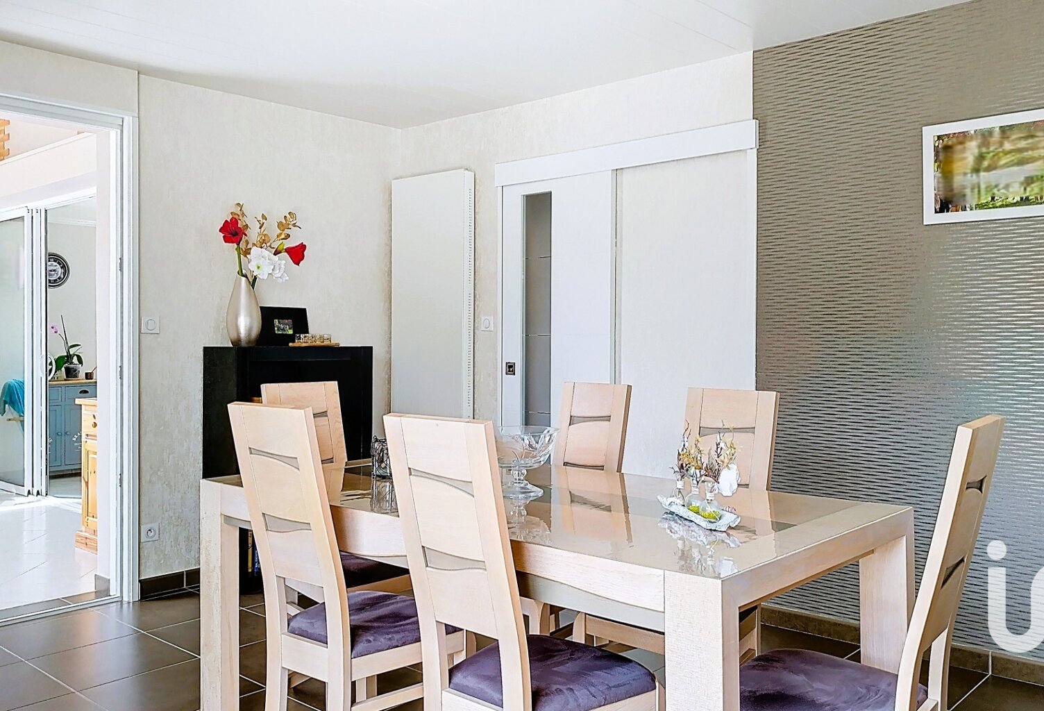 Vente Maison/villa 5 pièces — photo 1
