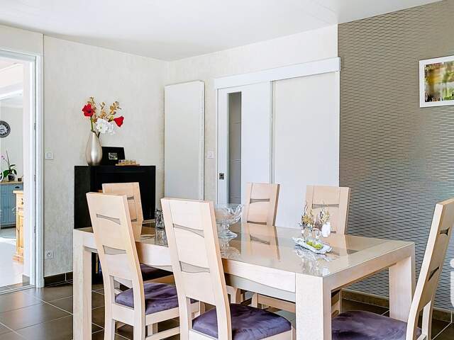Vente Maison/villa 5 pièces — photo du bien