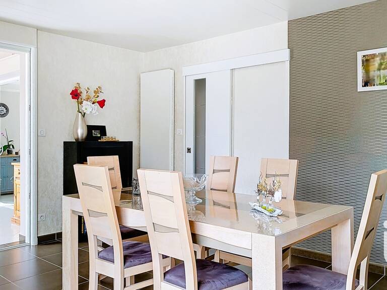 Vente Maison/villa 5 pièces — photo 1