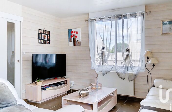 Vente Maison/villa 5 pièces — photo 2