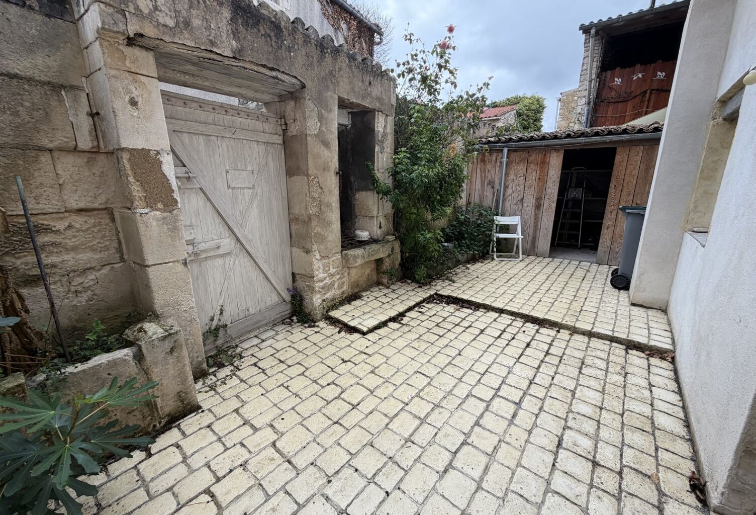Maison — photo 1