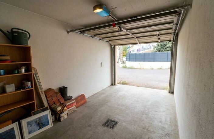 Garage La Lunette : Garage 16 m² — photo 4