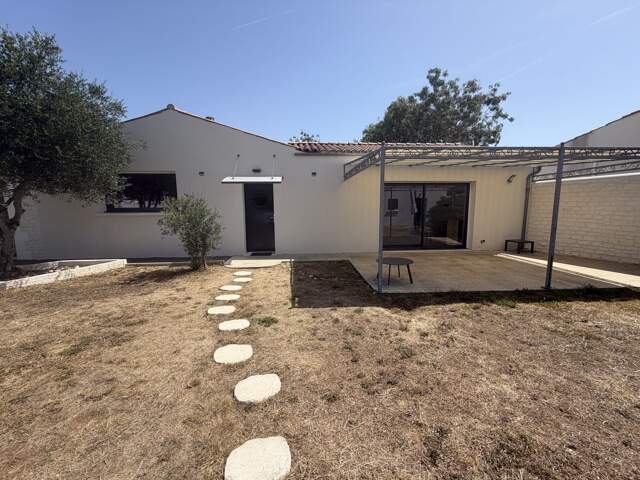 Maison — photo du bien