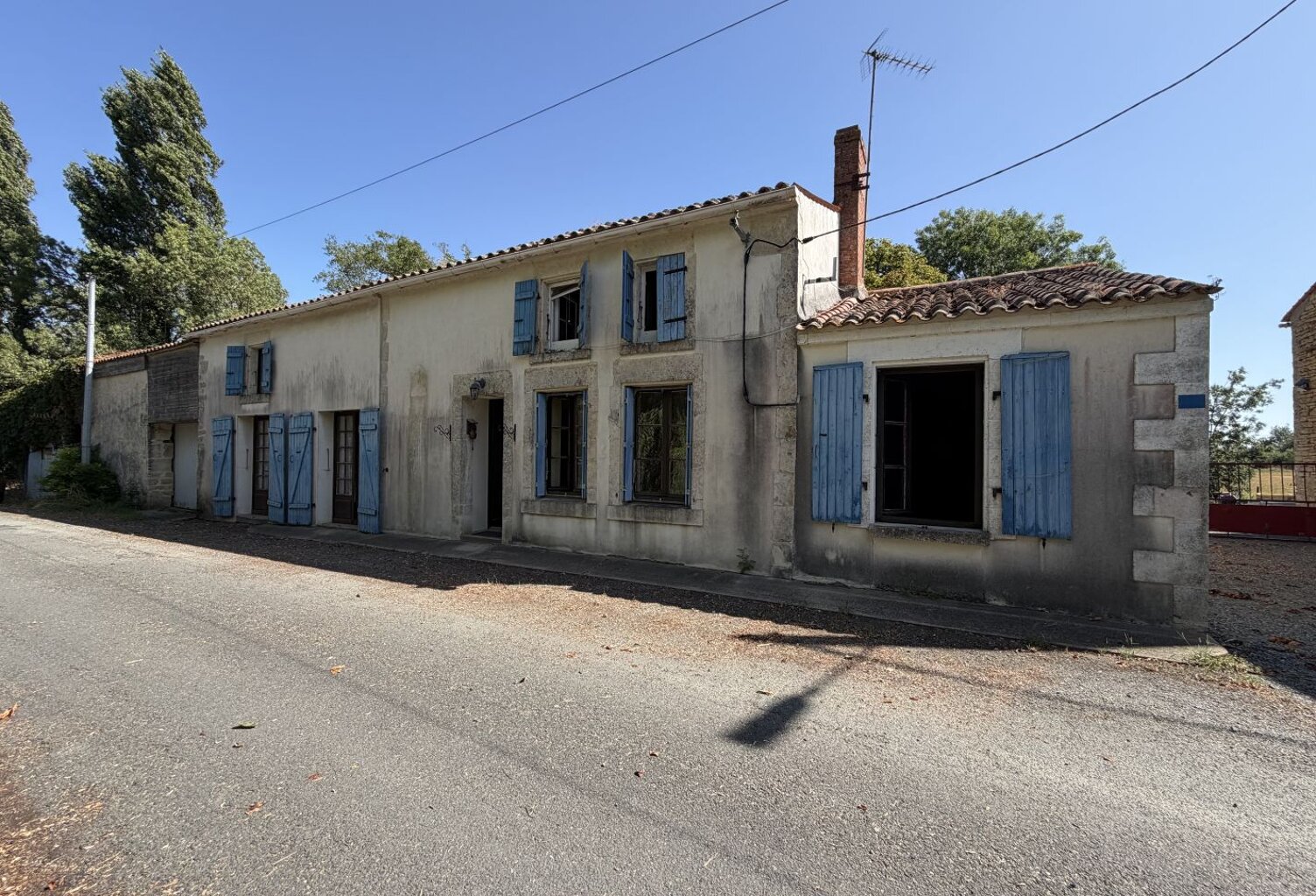 Maison — photo 1
