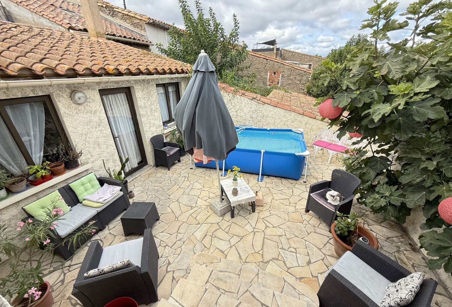 Maison de village — photo 1