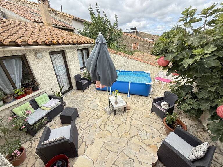 Maison de village — photo 1