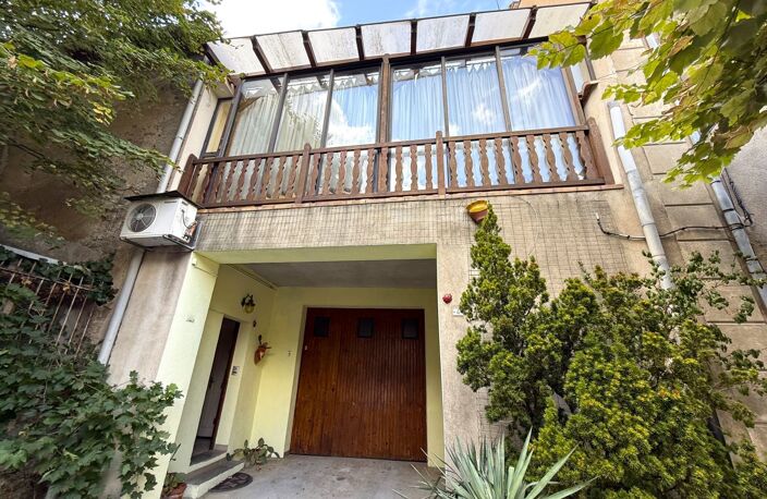 Maison de village — photo 2
