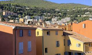 Appartement 2 Pièces 43 m² à vendre à Grasse (06130)