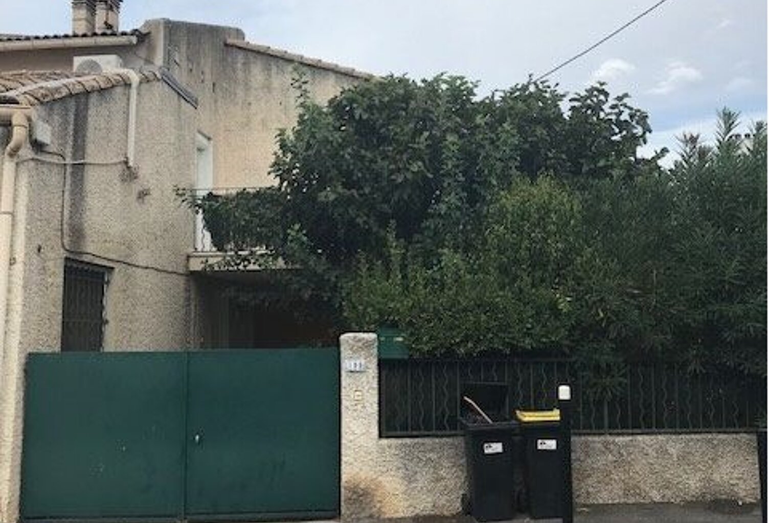 Maison — photo 1