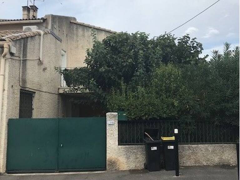 Maison — photo 1