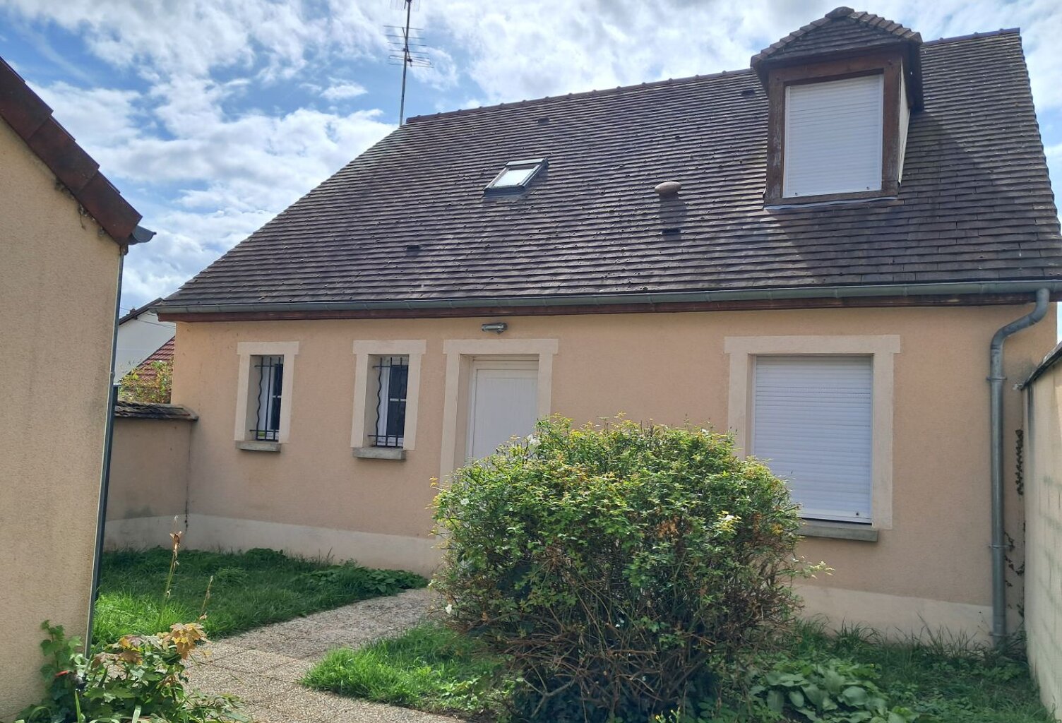 Maison — photo 1