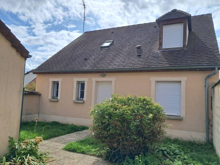 Maison — photo 1