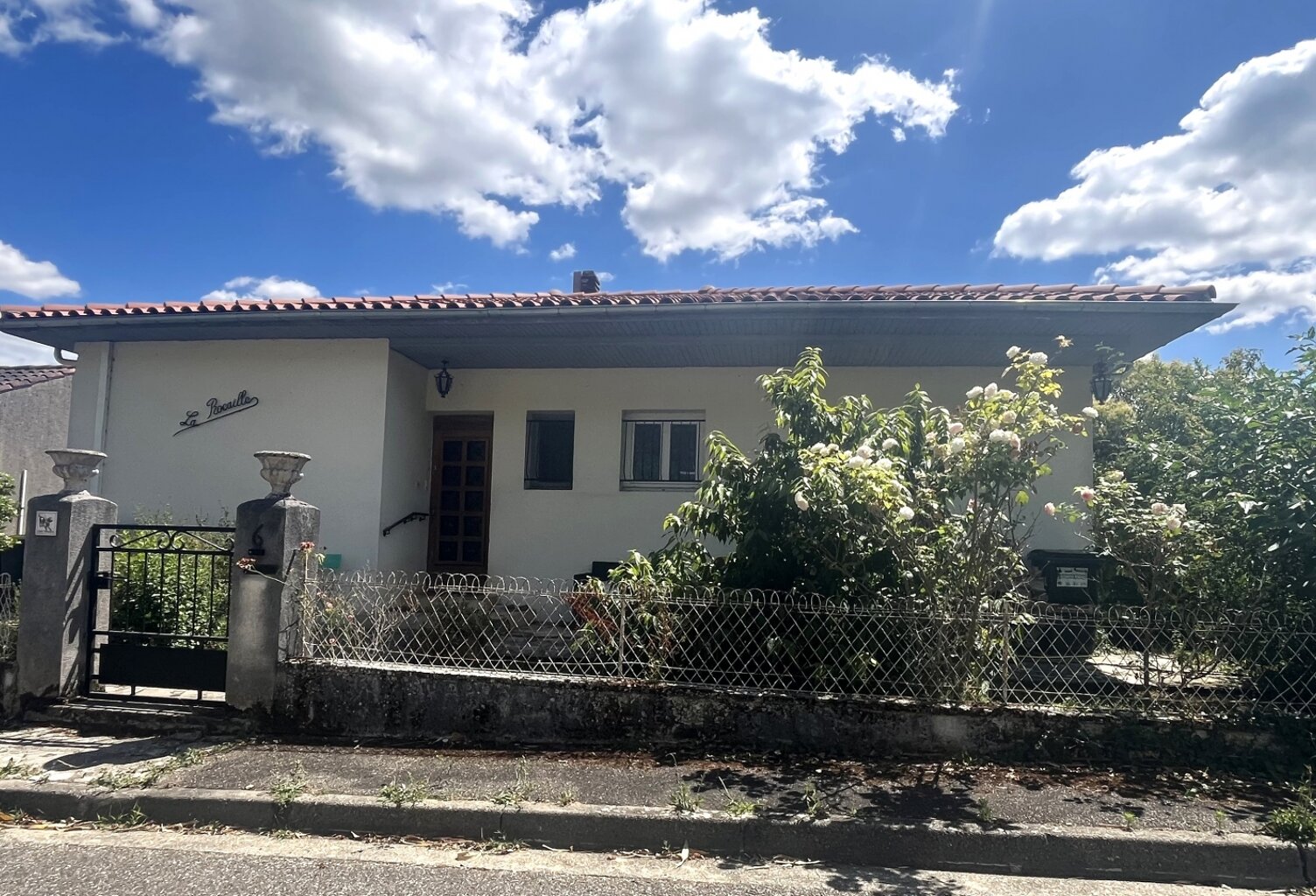 Vente Maison de ville 6 pièces — photo 1