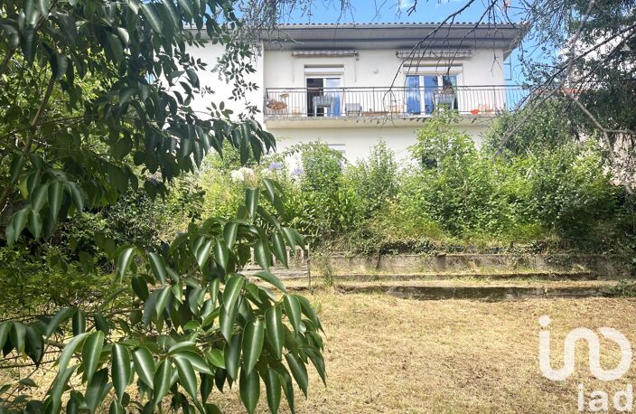 Vente Maison de ville 6 pièces — photo 2