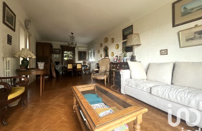 Vente Maison de ville 6 pièces — photo 3