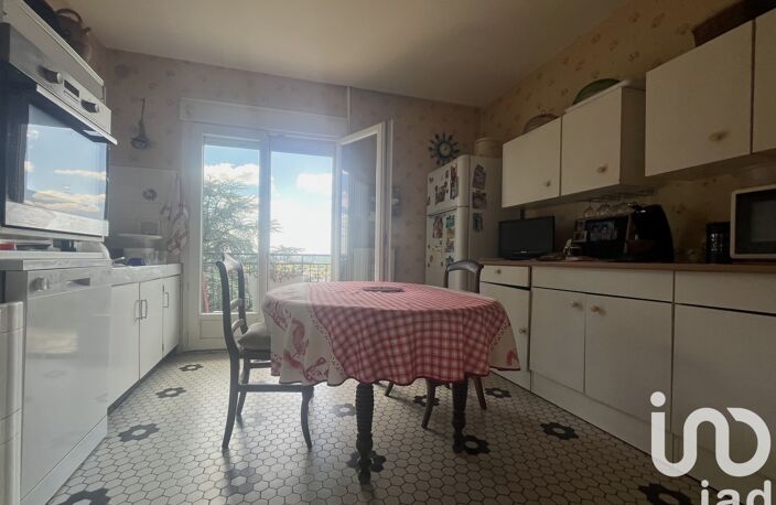 Vente Maison de ville 6 pièces — photo 4