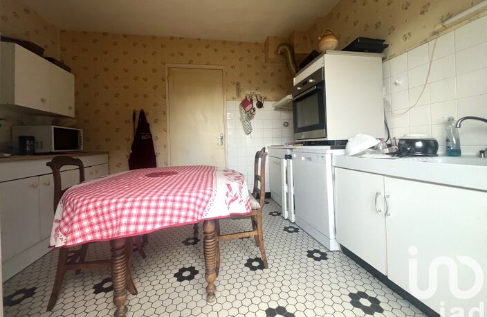 Vente Maison de ville 6 pièces — photo 5