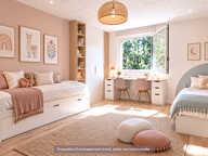 Appartement Meyreuil 3 pièces de 62 m2 — photo 3
