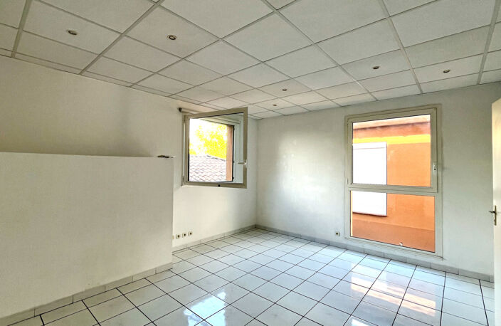 Appartement Meyreuil 3 pièces de 62 m2 — photo 4