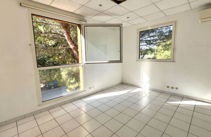 Appartement Meyreuil 3 pièces de 62 m2 — photo 5