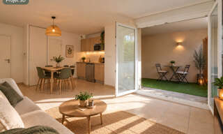 Appartement 2 Pièces 43 m² à vendre à Lyon 5 (69005)