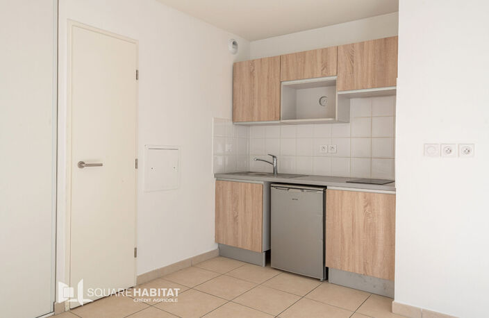 Appartement Lyon 2 pièce(s) 44 m2 — photo 4
