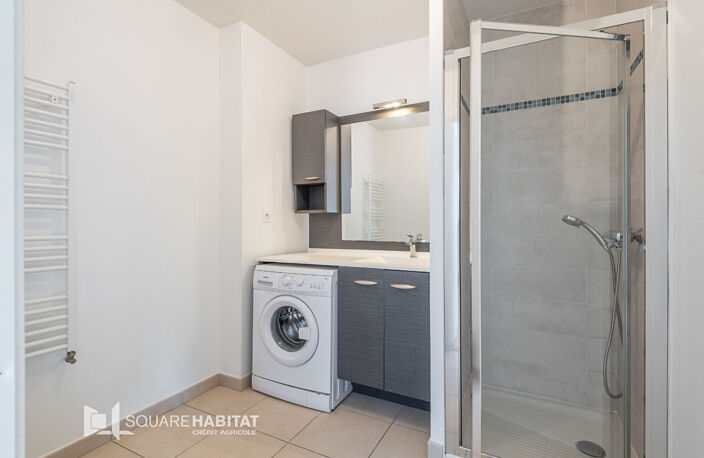 Appartement Lyon 2 pièce(s) 44 m2 — photo 5