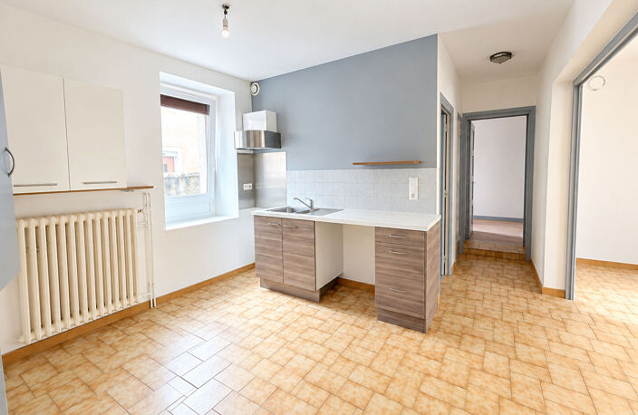 Maison Saint Joseph De Riviere 3 pièce(s) 93.26 m2 — photo 2