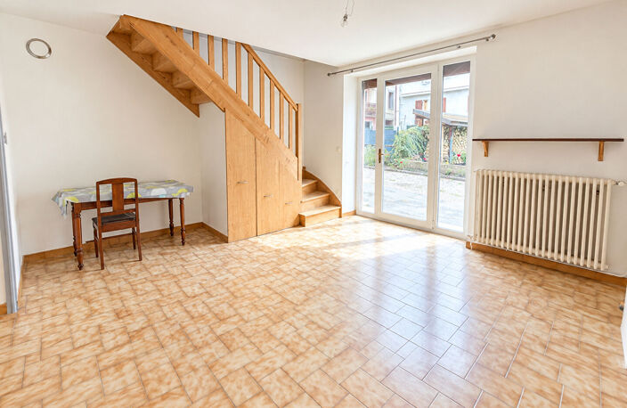 Maison Saint Joseph De Riviere 3 pièce(s) 93.26 m2 — photo 3