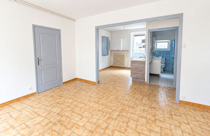 Maison Saint Joseph De Riviere 3 pièce(s) 93.26 m2 — photo 4