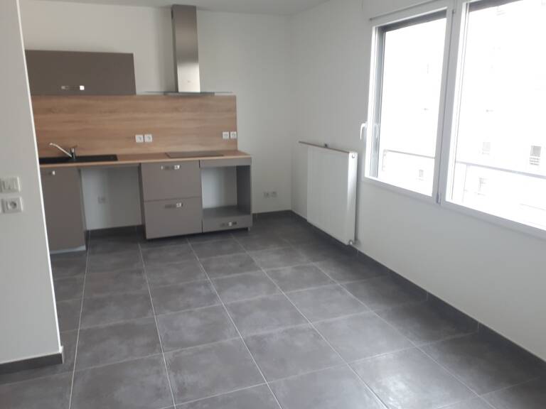 Appartement 1 pièce 30 m² — photo 1