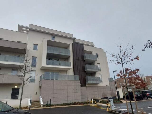 Appartement 2 pièces 43 m² à Belleville-en-Beaujolais — photo du bien