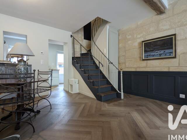 Vente Maison de ville 4 pièces — photo du bien