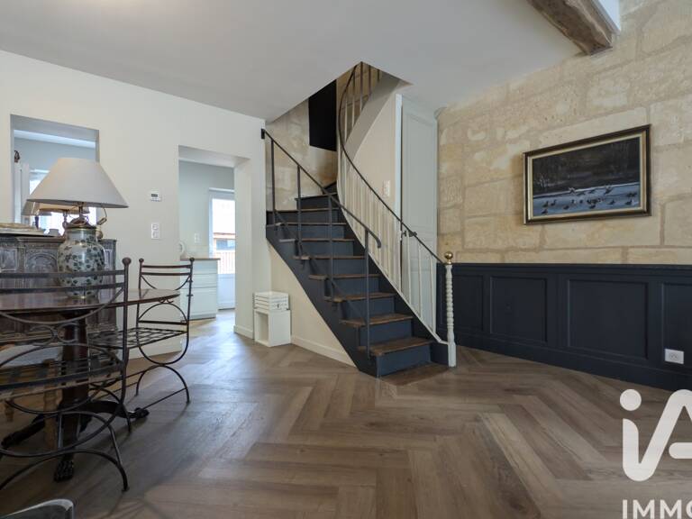 Vente Maison de ville 4 pièces — photo 1