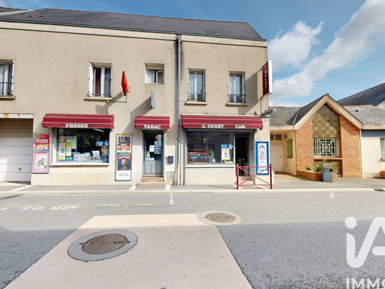 Vente Immeuble 203 m&sup2; — photo 1