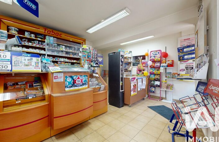 Vente Immeuble 203 m&sup2; — photo 2