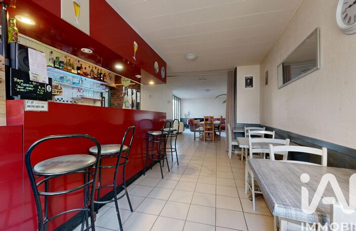 Vente Immeuble 203 m&sup2; — photo 3