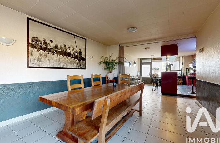 Vente Immeuble 203 m&sup2; — photo 5