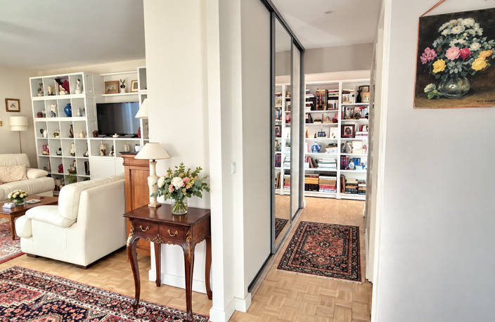 Vente Appartement 5 pièces — photo 2