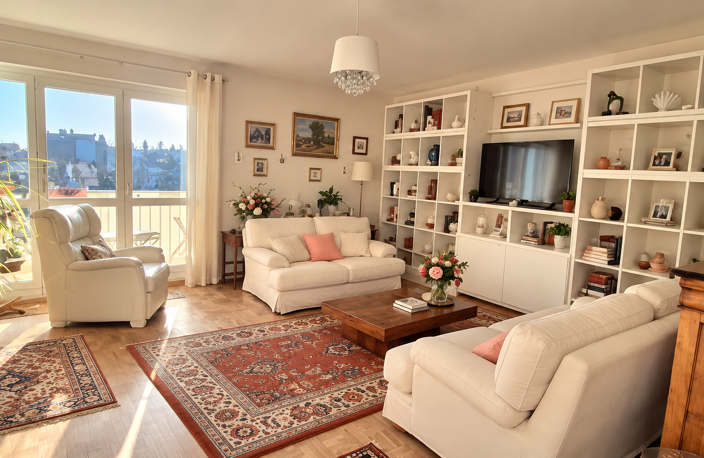 Vente Appartement 5 pièces — photo 3